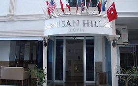 Nisan Hill Hotel